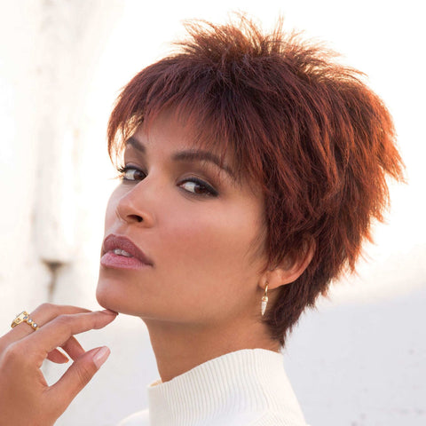 Lizzy Wig Rene Of Paris Hi Fashion Collection - Valentine Wigs