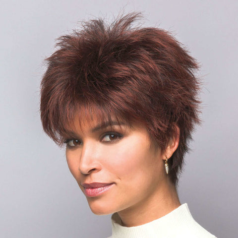 Lizzy Wig Rene Of Paris Hi Fashion Collection - Valentine Wigs