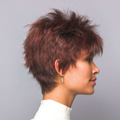 Lizzy Wig Rene Of Paris Hi Fashion Collection - Valentine Wigs