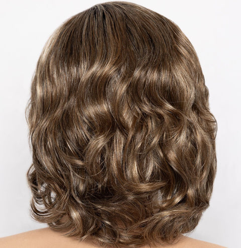 Lola Featherlight Capless Lace Front Wig By Henry Margu - Valentine Wigs