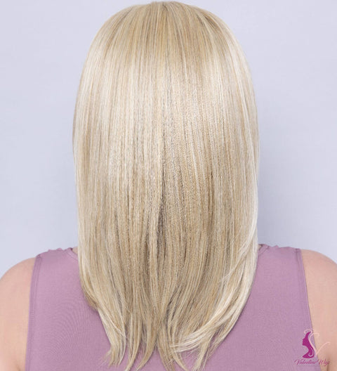 London Mono Top Lace Front Wig By Henry Margu Heat Mode
