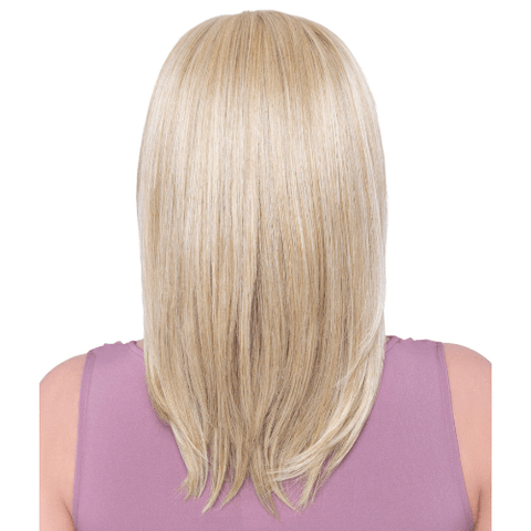 London Mono Top Lace Front Wig By Henry Margu Naturally Yours - Valentine Wigs