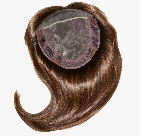 Long Perfection Mono Hairpiece By Gisela Mayer - Valentine Wigs