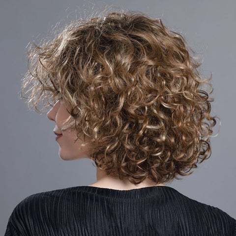 Loop Mono Crown Lace Front Wig Ellen Wille Changes Collection - Valentine Wigs