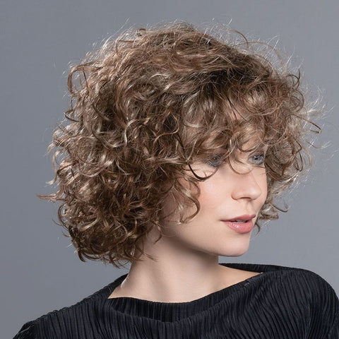 Loop Mono Crown Lace Front Wig Ellen Wille Changes Collection - Valentine Wigs