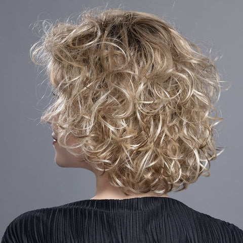 Loop Mono Crown Lace Front Wig Ellen Wille Changes Collection - Valentine Wigs