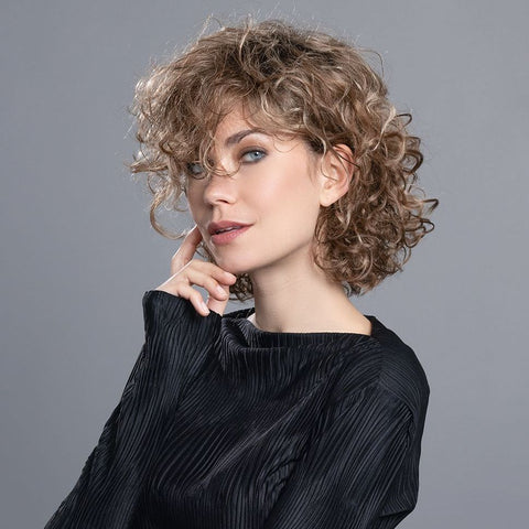 Loop Mono Crown Lace Front Wig Ellen Wille Changes Collection - Valentine Wigs