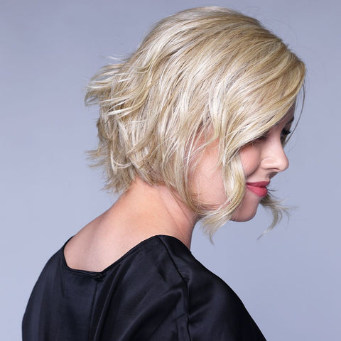 Los Angeles Part Mono Ext Lace Front Wig Belle Tress City Collection - Valentine Wigs