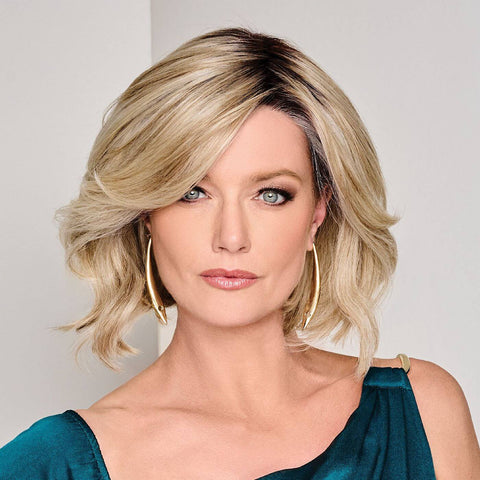 Love Always Mono Top Lace Front Wig by Raquel Welch Wigs - Valentine Wigs