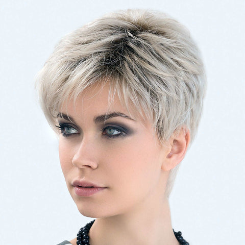 Love Comfort Mono Lace Front Wig Ellen Wille Hairpower Collection - Valentine Wigs