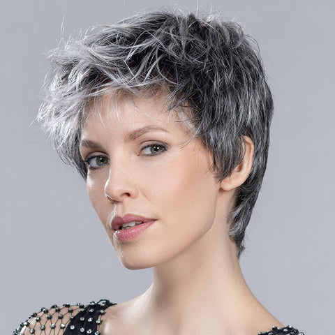 Love Comfort Mono Lace Front Wig Ellen Wille Hairpower Collection - Valentine Wigs