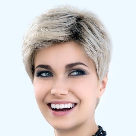 Love Comfort Mono Lace Front Wig Ellen Wille Hairpower Collection - Valentine Wigs