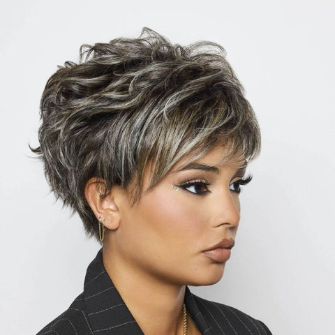 Luca Wig Rene Of Paris Hi Fashion Collection - Valentine Wigs