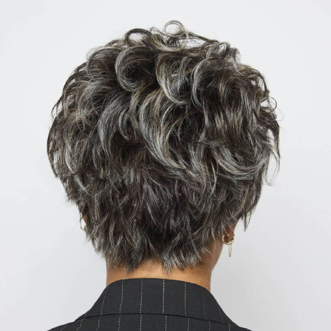 Luca Wig Rene Of Paris Hi Fashion Collection - Valentine Wigs