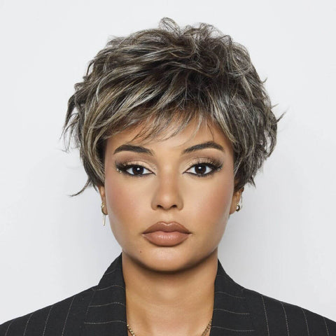 Luca Wig Rene Of Paris Hi Fashion Collection - Valentine Wigs