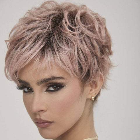 Luca Wig Rene Of Paris Hi Fashion Collection - Valentine Wigs