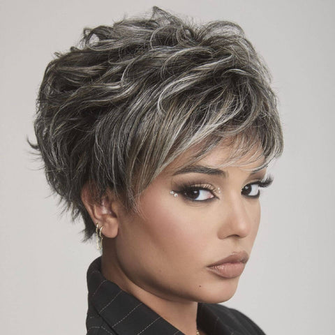 Luca Wig Rene Of Paris Hi Fashion Collection - Valentine Wigs