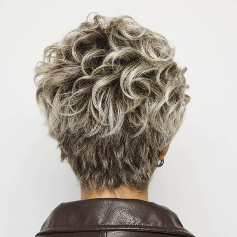 Luca Wig Rene Of Paris Hi Fashion Collection - Valentine Wigs