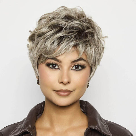 Luca Wig Rene Of Paris Hi Fashion Collection - Valentine Wigs