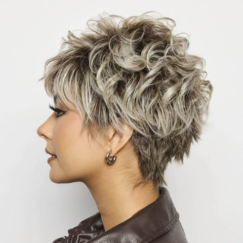 Luca Wig Rene Of Paris Hi Fashion Collection - Valentine Wigs