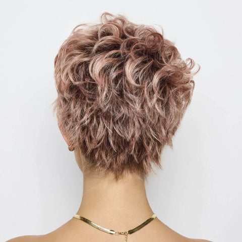 Luca Wig Rene Of Paris Hi Fashion Collection - Valentine Wigs