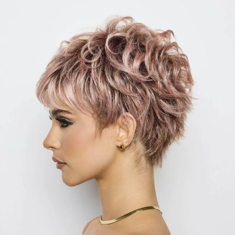 Luca Wig Rene Of Paris Hi Fashion Collection - Valentine Wigs