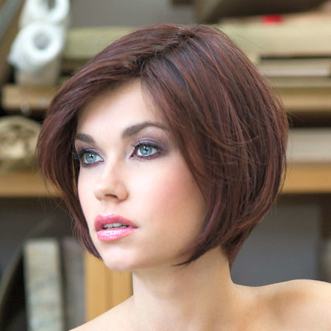 Lucca Deluxe Lace Ladies Wig Ellen Wille Stimulate Collection - Valentine Wigs