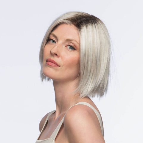 Lumi Mono Top Swiss Lace+ Front Wig Swiss Lace Collection by Estetica Designs - Valentine Wigs