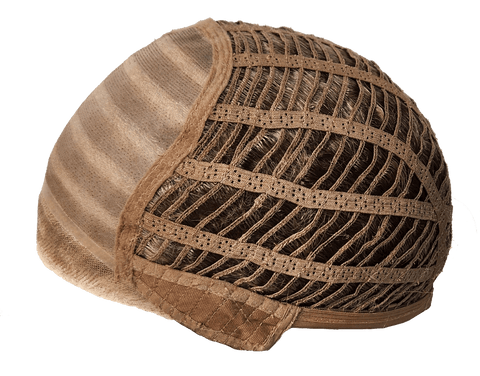 Lumi Mono Top Swiss Lace+ Front Wig Swiss Lace Collection by Estetica Designs - Valentine Wigs