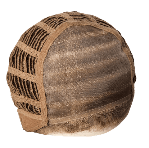 Lumi Mono Top Swiss Lace+ Front Wig Swiss Lace Collection by Estetica Designs - Valentine Wigs