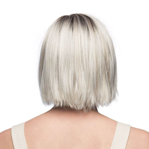 Lumi Mono Top Swiss Lace+ Front Wig Swiss Lace Collection by Estetica Designs - Valentine Wigs