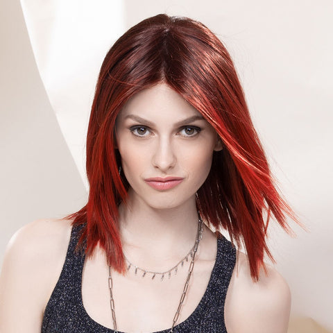 Luzzi Part Mono Wig Ellen Wille Modixx Collection - Valentine Wigs