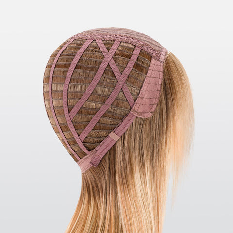 Luzzi Part Mono Wig Ellen Wille Modixx Collection - Valentine Wigs