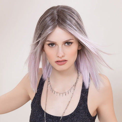 Luzzi Part Mono Wig Ellen Wille Modixx Collection - Valentine Wigs
