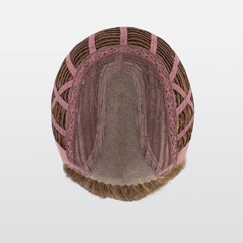 Luzzi Part Mono Wig Ellen Wille Modixx Collection - Valentine Wigs