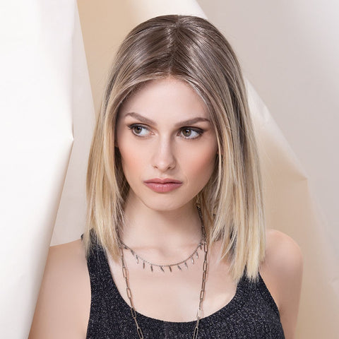 Luzzi Part Mono Wig Ellen Wille Modixx Collection - Valentine Wigs