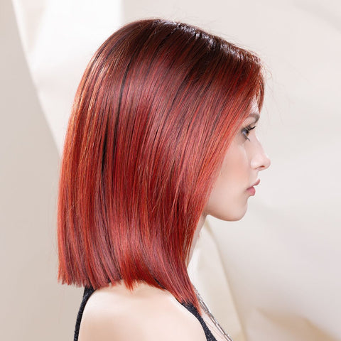 Luzzi Part Mono Wig Ellen Wille Modixx Collection - Valentine Wigs