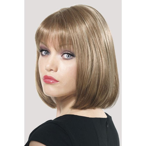Macie Petite Part Mono Wig From Hair World - Valentine Wigs