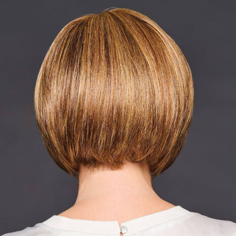 Made You Look Part Mono Lace Front Wig by Raquel Welch Wigs - Valentine Wigs