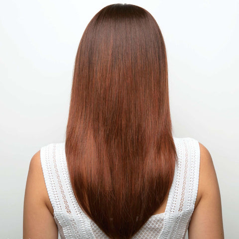 Madelyn Ladies Wig By Amore Designer Wigs - Mono Top - Valentine Wigs