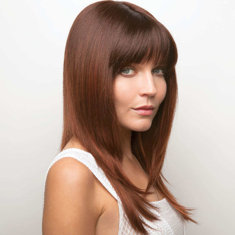 Madelyn Ladies Wig By Amore Designer Wigs - Mono Top - Valentine Wigs