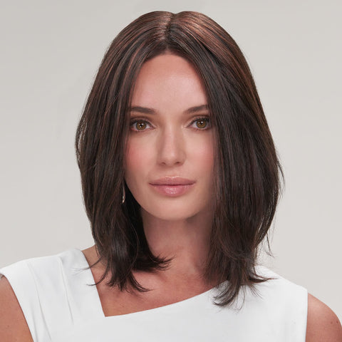 Madison Mono Lace Front Smartlace Wig By Jon Renau - Valentine Wigs