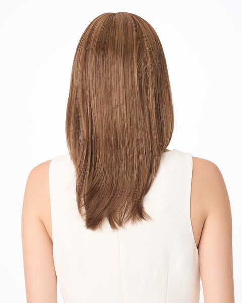 Madison Mono Top Wig By Envy - Valentine Wigs