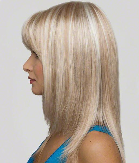 Madison Mono Top Wig By Envy (Was Magnolia) - Valentine Wigs