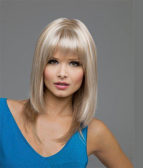 Madison Mono Top Wig By Envy (Was Magnolia) - Valentine Wigs