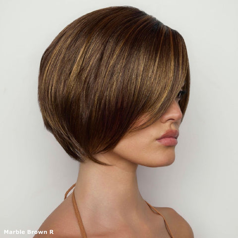 Maggie Lace Part Lace Front Wig Orchid Collection Rene of Paris - Valentine Wigs