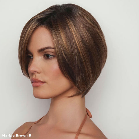 Maggie Lace Part Lace Front Wig Orchid Collection Rene of Paris - Valentine Wigs
