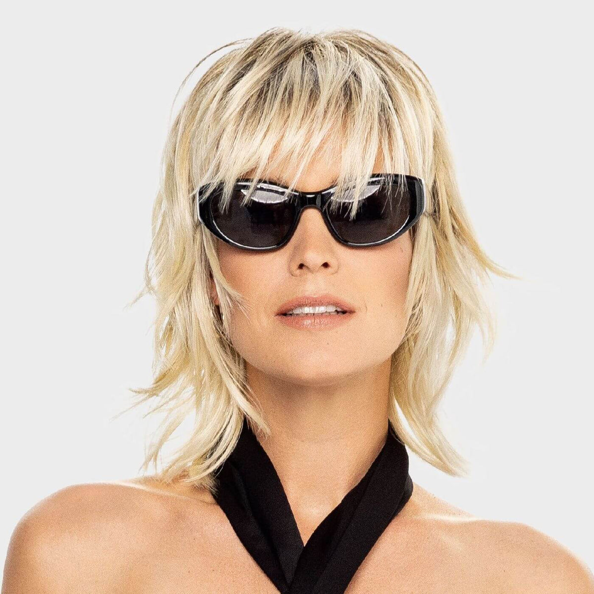 Magic Cuba Part Mono Crown Lace Front Wig Magic Collection Gisela Mayer ...