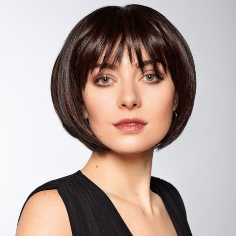 Magic Date Part Mono Wig Magic Collection Gisela Mayer - Valentine Wigs