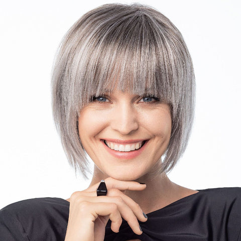 Magic Date Part Mono Wig Magic Collection Gisela Mayer - Valentine Wigs
